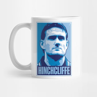 Hinchcliffe Mug